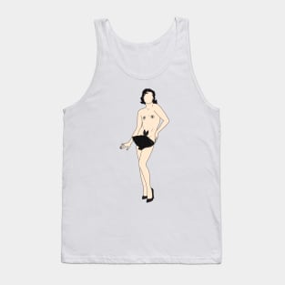 Gottmik Tank Top